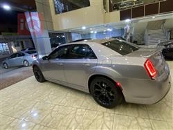 كرايسلر 300